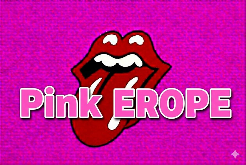 兵庫県、神戸西宮のハプニングバーPinkEROPE（ピンクエロペ）