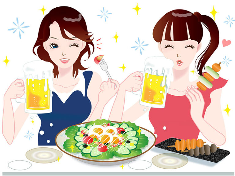 イベントDAYと通常営業、どっちに行けばいい？