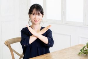 ピンクエロペのNG行動と注意点