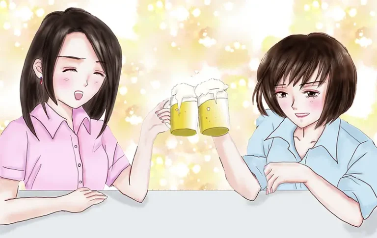 【ハプバー会話術】自身の交友関係を自慢するときに注意すべき点